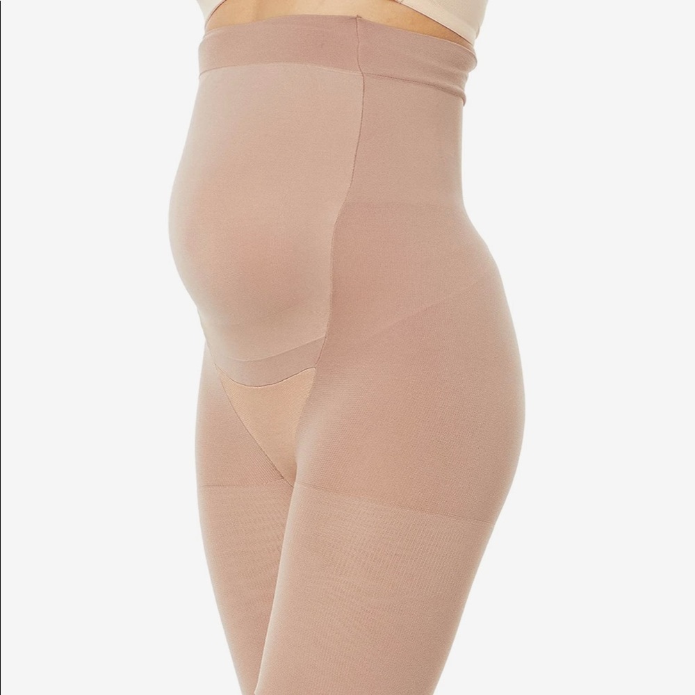 Spanx Mama Shaper